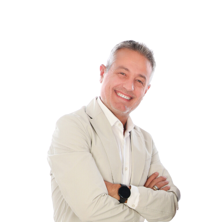 Carlos Pozuelo CEO Sky Solutions Group